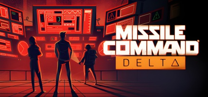 Missile Command Delta - Atari's Retro Revival Coming Soon?