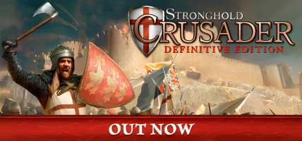 Stronghold Crusader: Definitive Edition (2025) - Worth It?