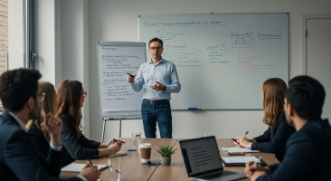 Boost Your Career: 5 Essential Soft Skills to Cultivate in 2025