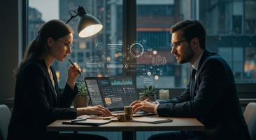 5 steps to a successful P2P investment: a 2025 guide for european beginners