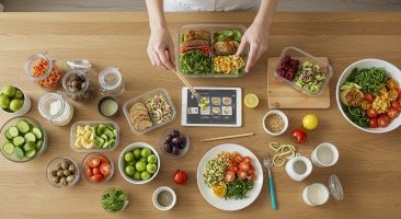 Mastering Meal Prep: 7 Delicious & Easy Batch-Cooking Recipes