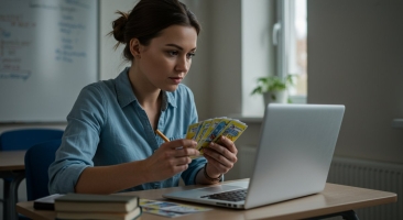 Boost your brain: Top study techniques for students in 2025