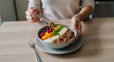 Top 7 Vegan Breakfast Ideas to Fuel Your Day