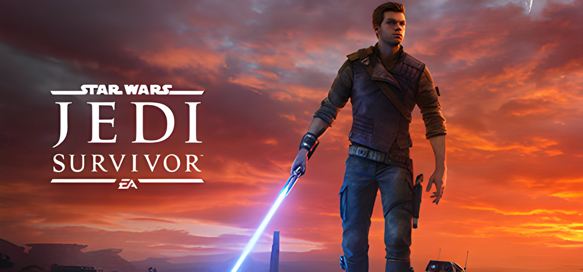 "STAR WARS Jedi: Survivor™ (2025) Review - Still Worth It?"