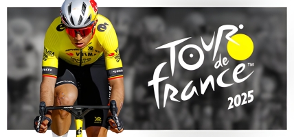 Tour de France 2025: Dominate the Peloton - Is it Worth Buying?