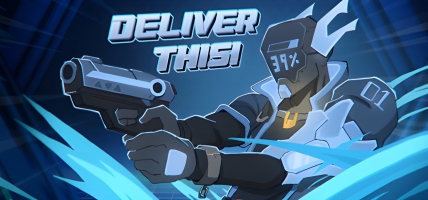 Deliver This! - High-Octane Free-to-Play Action in 2025
