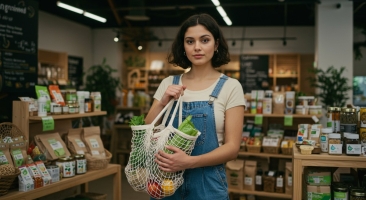 Sustainable Shopping Secrets: Finding Eco-Friendly Products You'll Love
