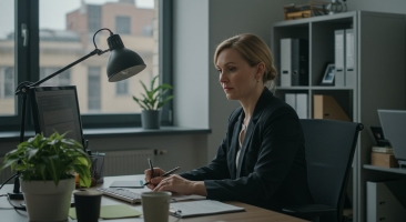 From stressed to successful: managing workplace conflict in 2025