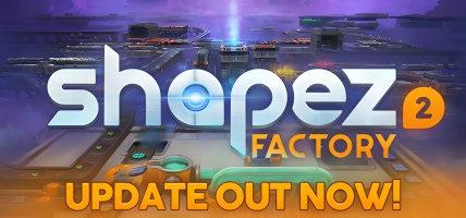 Shapez 2: Is This Factory Builder Worth the Upgrade in 2024?