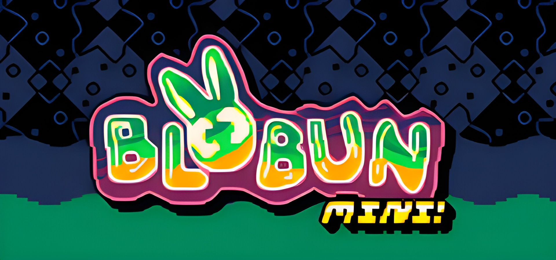 Blobun Mini (2025) - New Free Puzzle Game on Steam