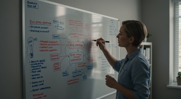 Boost Your Learning: Master the Power of Mind Mapping