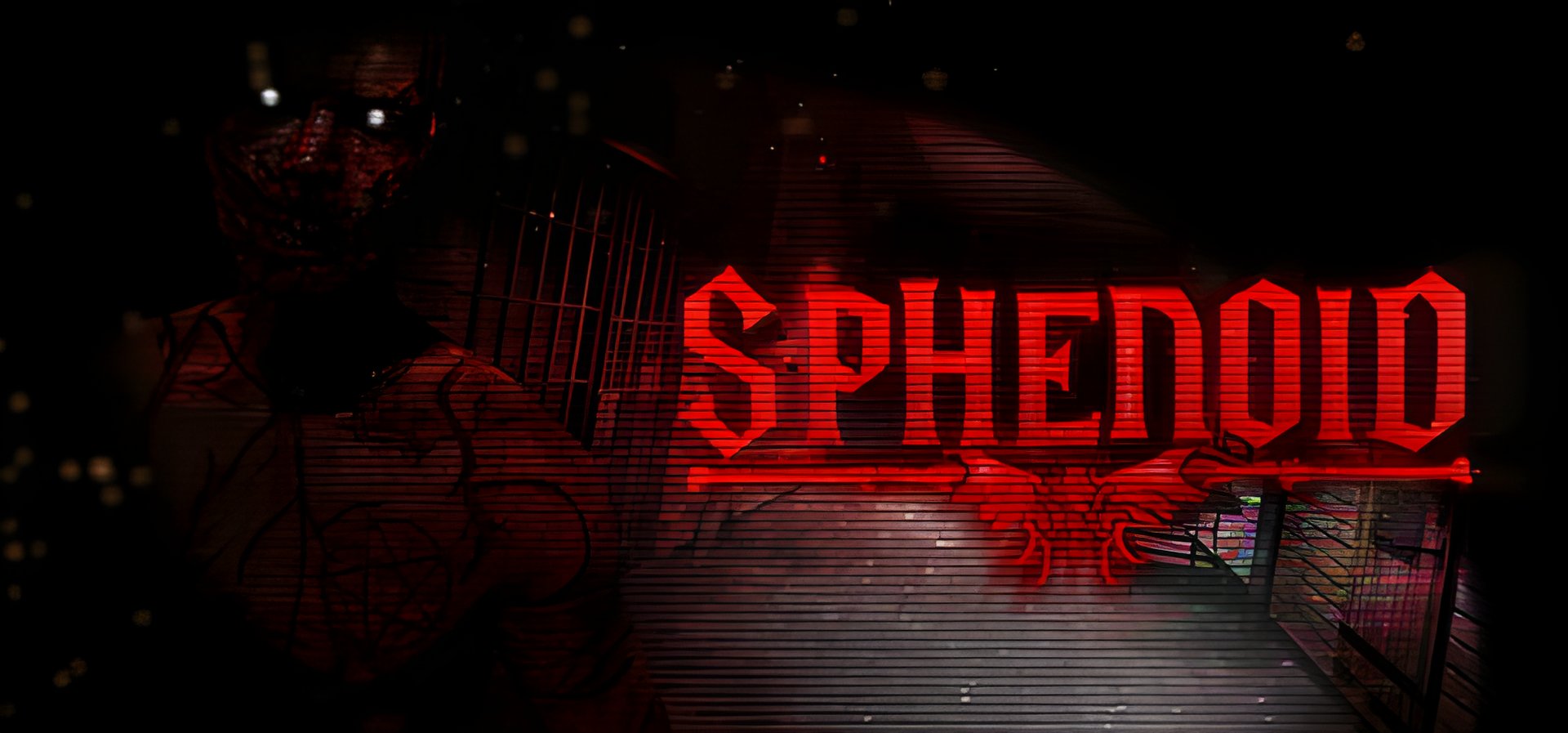 "Sphenoid Review: A Terrifying Escape Room Adventure"