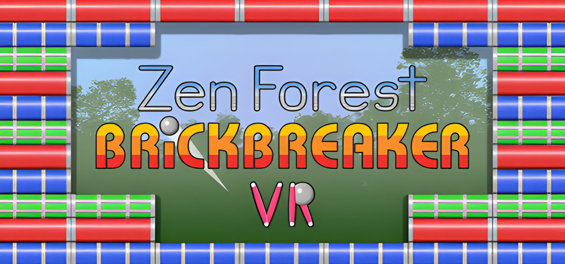 "Zen Forest Brick Breaker VR Review - Is It Worth It?"