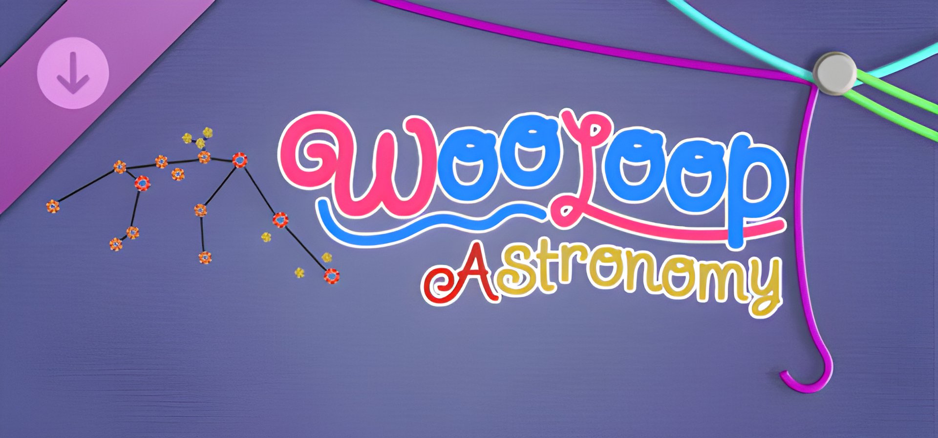 "WooLoop: Astronomy Pack - New DLC Coming Soon!"