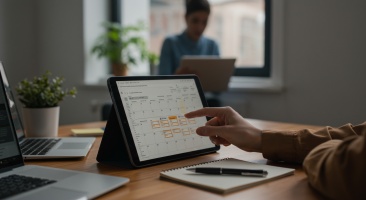 Mastering Time Management: Strategies for Peak Productivity in 2025