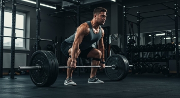 Turning 30 and Hitting Rock Bottom: One Person's Weight Loss Wake-Up Call