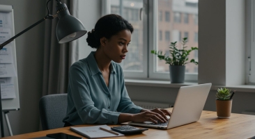 Mastering nomad finances: Budgeting and cost of living in 2025