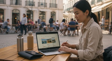 Nomad's Guide to Affordable Health: Top Insurance for 2025