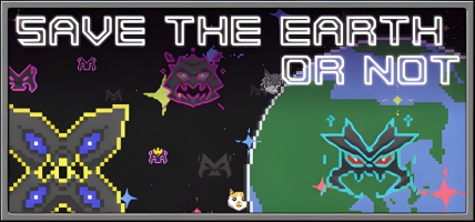 Save The Earth Or Not (2025) - Can You Succeed?