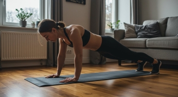 Home Gym on a Budget: Lessons From a Reddit Thread
