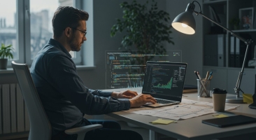 Future-proof your skills: Top 5 tech skills for career growth in 2025