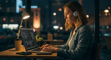 Nomad's Guide to Cybersecurity: Securing Your Digital Life on the Go in 2025