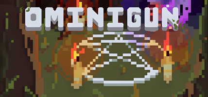 Ominigun (2025) - Fast-Paced Bullet Hell Action