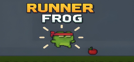 Runner Frog: Can This Challenging Platformer Leap to Success in 2025?