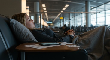 Lost Luggage? Your Ultimate Guide for Frequent Flyers (2025)