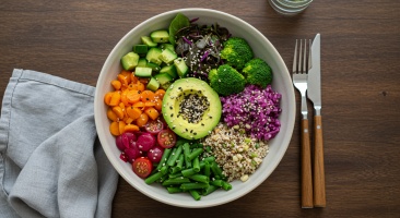 Vegan & Gluten-Free: Delicious Plant-Based Meals for Everyone