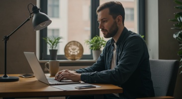 Nomad's Guide to Tax Filing: Simplified for Remote Workers in 2025