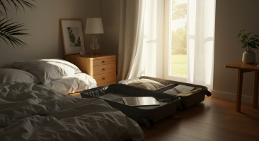 Minimalist Travel 2025: Your Guide to Packing Light and Living Large