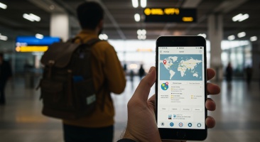 Expert Guide: Navigating Flight Changes and Cancellations - Your 2025 International Travel Rights