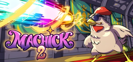 Machick 2: Craft Your Chaotic Chicken Build [2025]