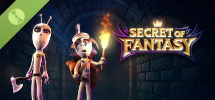 Secret of Fantasy Demo: A Promising Roguelite Adventure in 2025