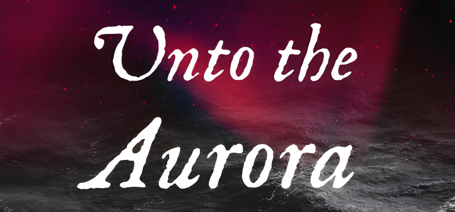 "Unto the Aurora: A Perilous Voyage Coming to Steam"