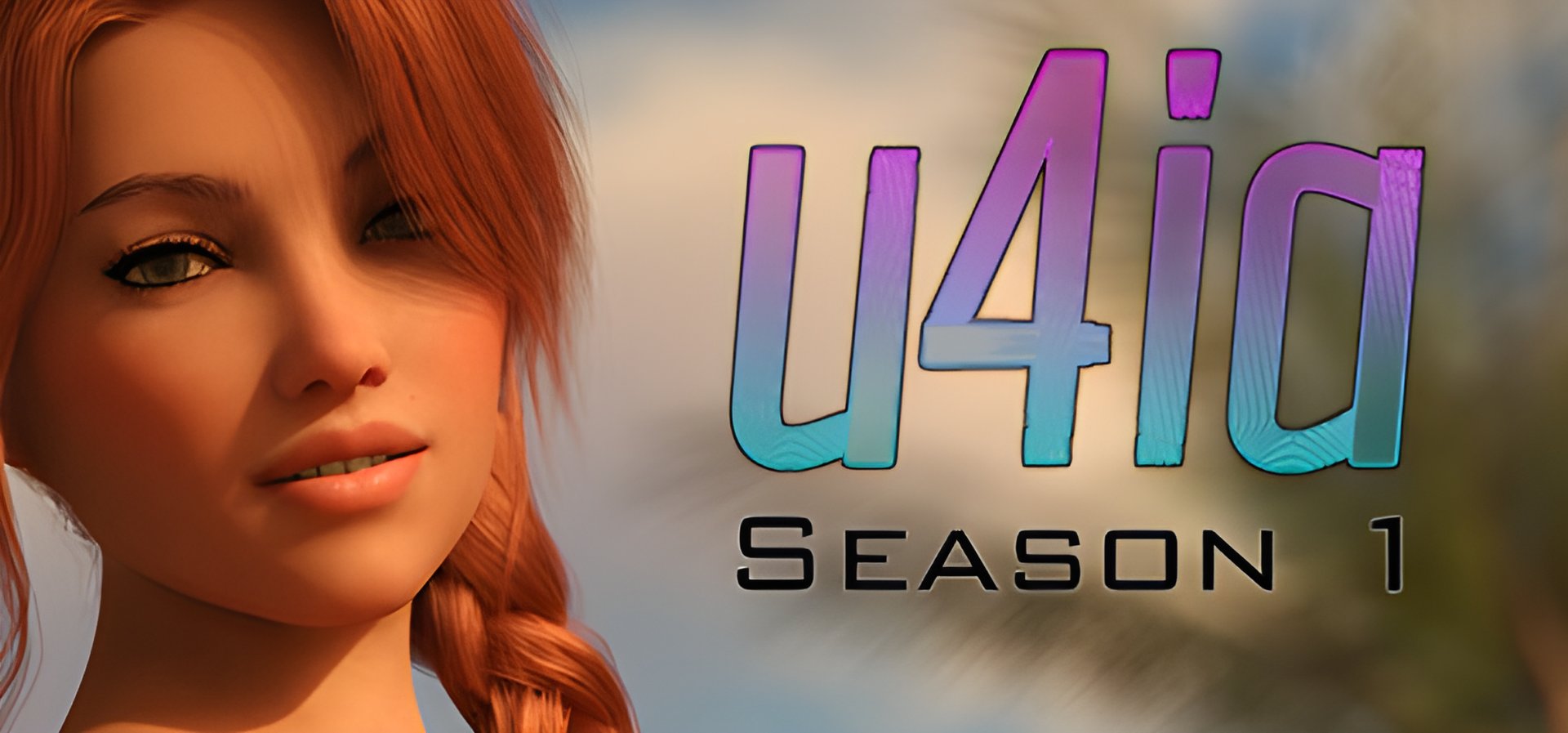 "U4iA - Season 1: Can Euphoria Erase the Past?"