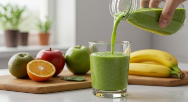 Unlock Your Potential: 7 High-Protein Breakfasts for Muscle Gain
