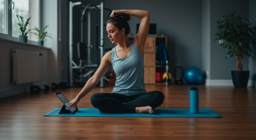 What I Learned From Someone's DEXA Scan: Visceral Fat, Bone Health, and More