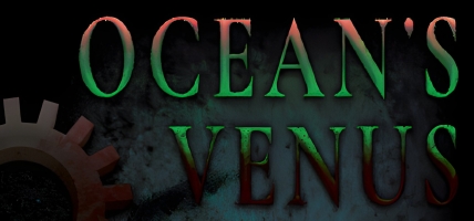 Ocean's Venus: A Free Horror Adventure on a Shipwreck?