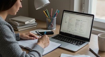 Mastering Time: Effective Study Scheduling for Maximum Productivity