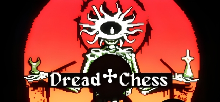 Dread Chess 2025 - A Hauntingly Beautiful Puzzle?