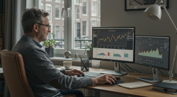P2P Lending in the Netherlands: Maximizing Your EUR Returns in 2025
