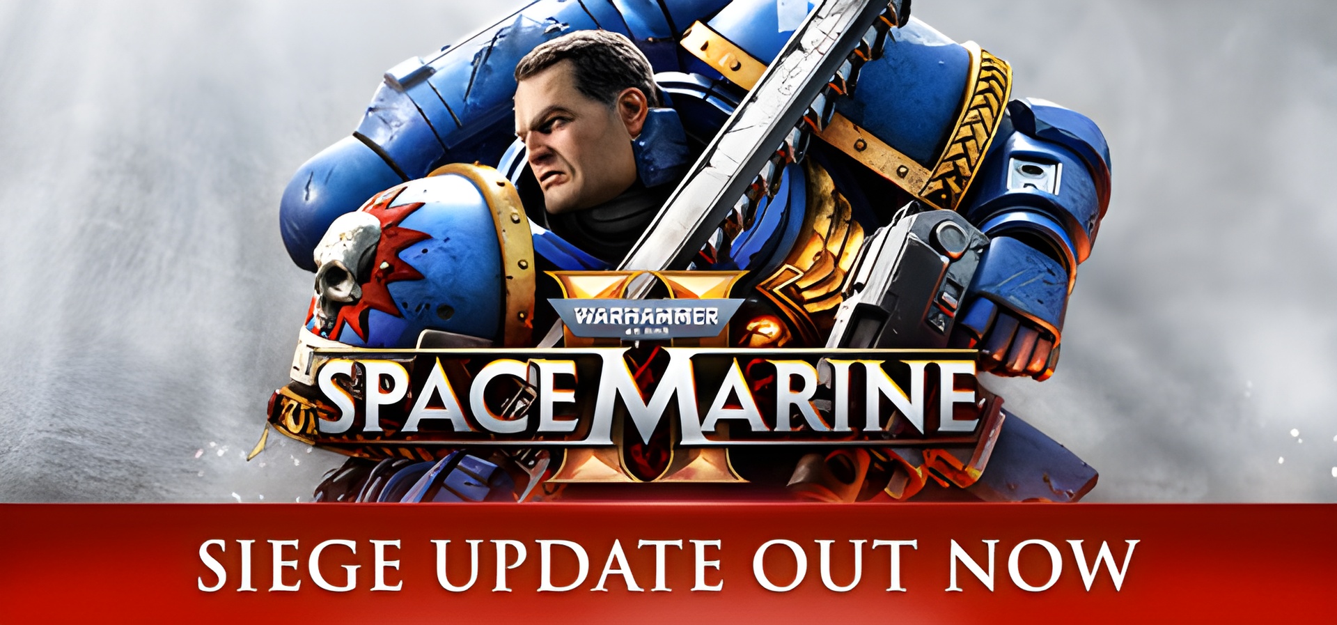 Warhammer 40,000: Space Marine 2 Review - PC, PS5, Gameplay