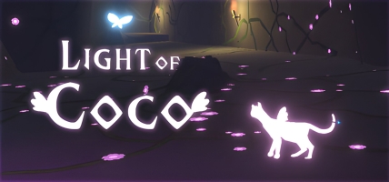 Light of Coco: A Charming Feline Adventure Coming to Steam