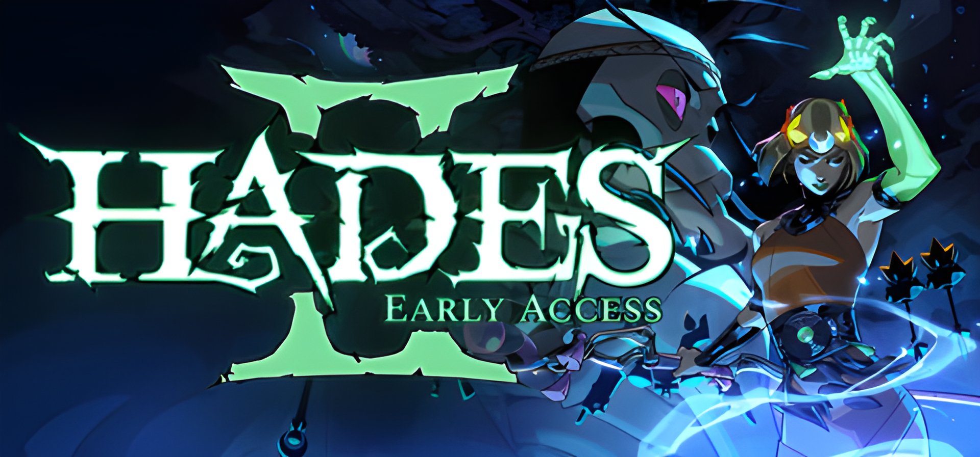 "Hades II Review: Is the Early Access Worth the Hype?"