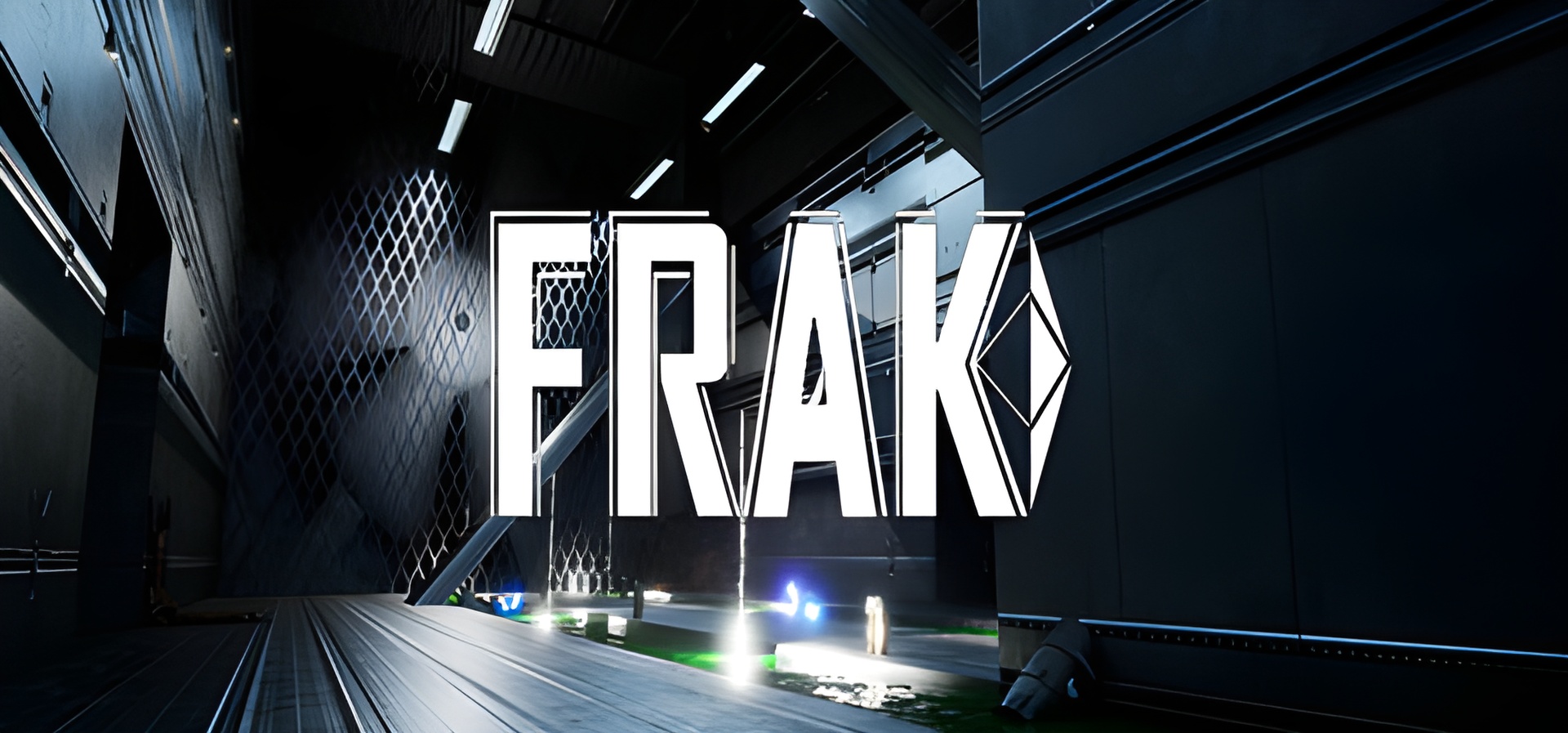 Frak: A New Free-to-Play Roguelike Shooter Coming to Steam