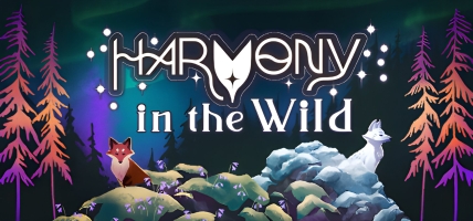 Harmony in the Wild (2025) - A Cozy Exploration Adventure