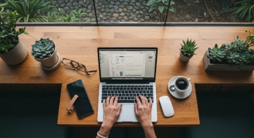 Mastering the Nomad Mindset: Strategies for Mental Wellness on the Road