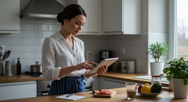 Minimalist Meals 2025: Quick & Easy Recipes for a Simpler Life